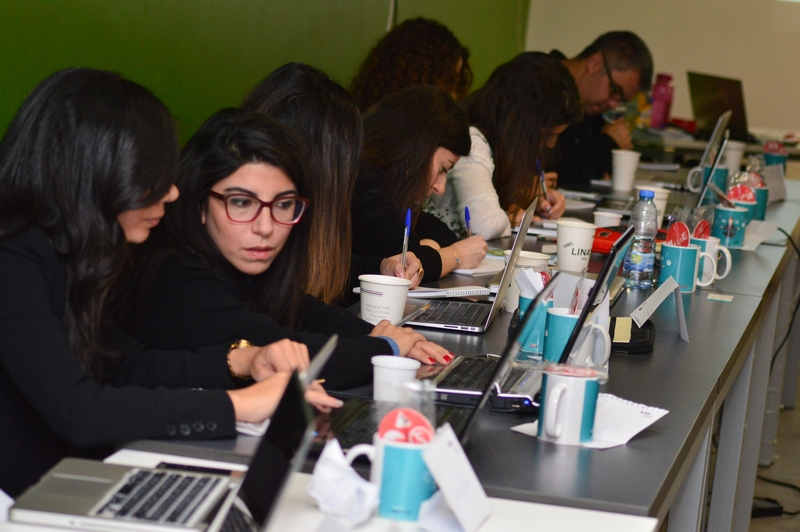 Social Media Manager's Toolkit - Workshop